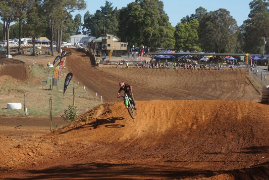 Top 5 Motocross Tracks in WA - Cully's Yamaha