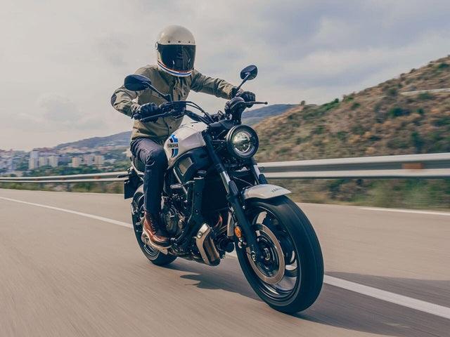 Yamaha XSR700: What it's like to ride a Modern-Classic - Cully's Yamaha