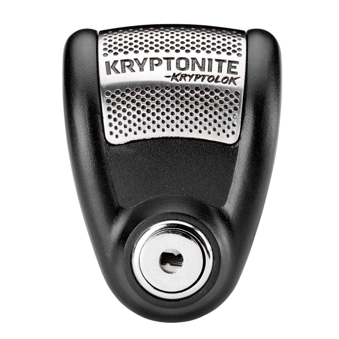 KRYPTONITE KRYPTOLOK ALARM DISC LOCK