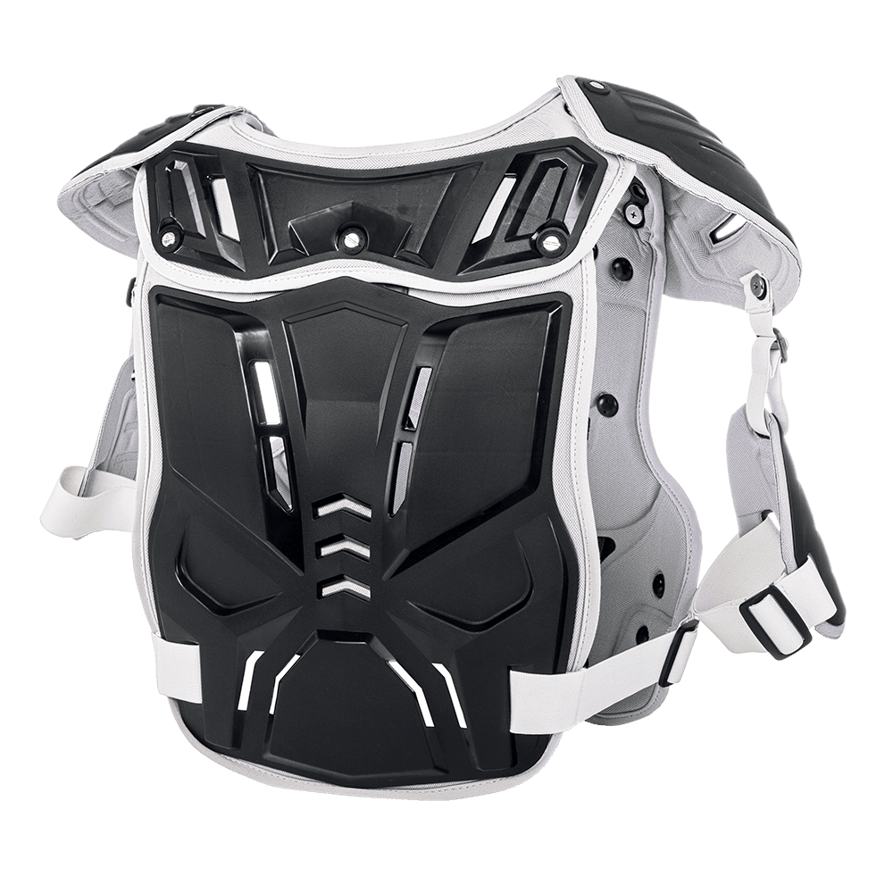 ONEAL PXR STONE SHIELD BODY ARMOUR - BLACK