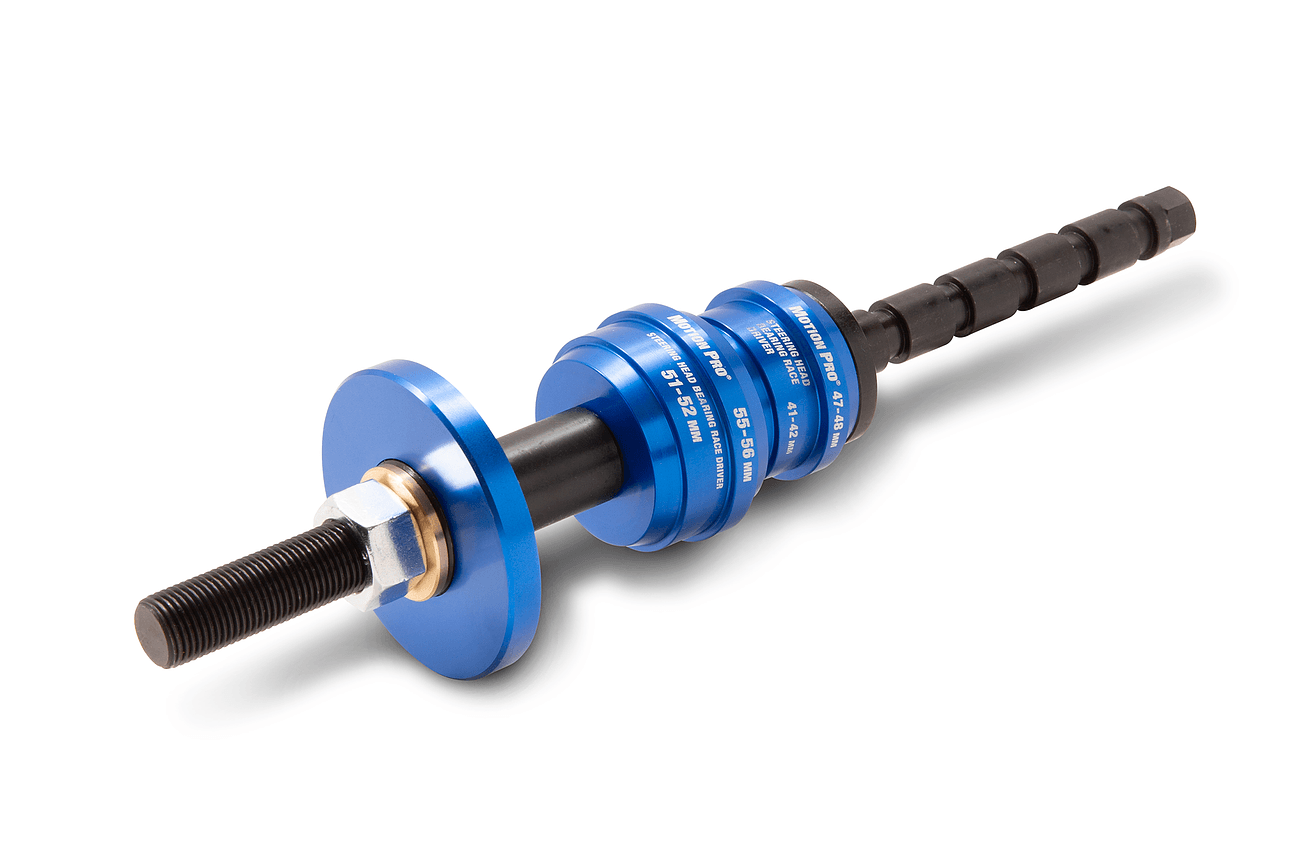MOTION PRO STEERING BEARING INSTALLER A1 ACCESSORY IMPORTS sold by Cully's Yamaha