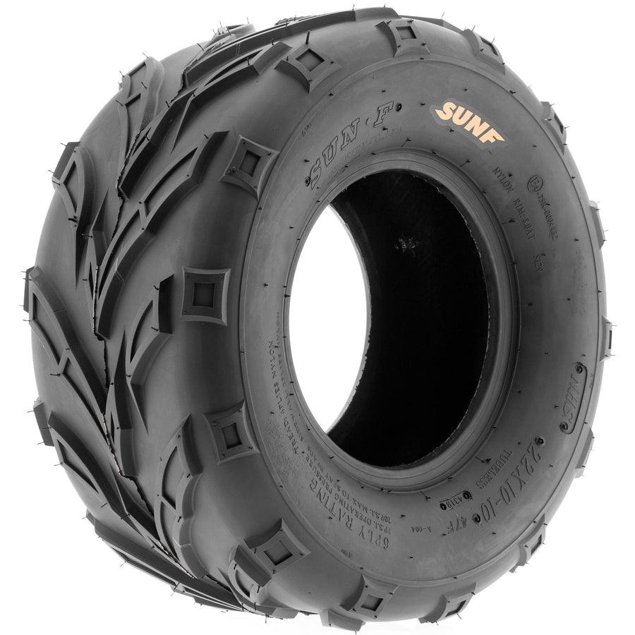 SUN-F A-004 4PLY MCLEOD ACCESSORIES (P) sold by Cully's Yamaha