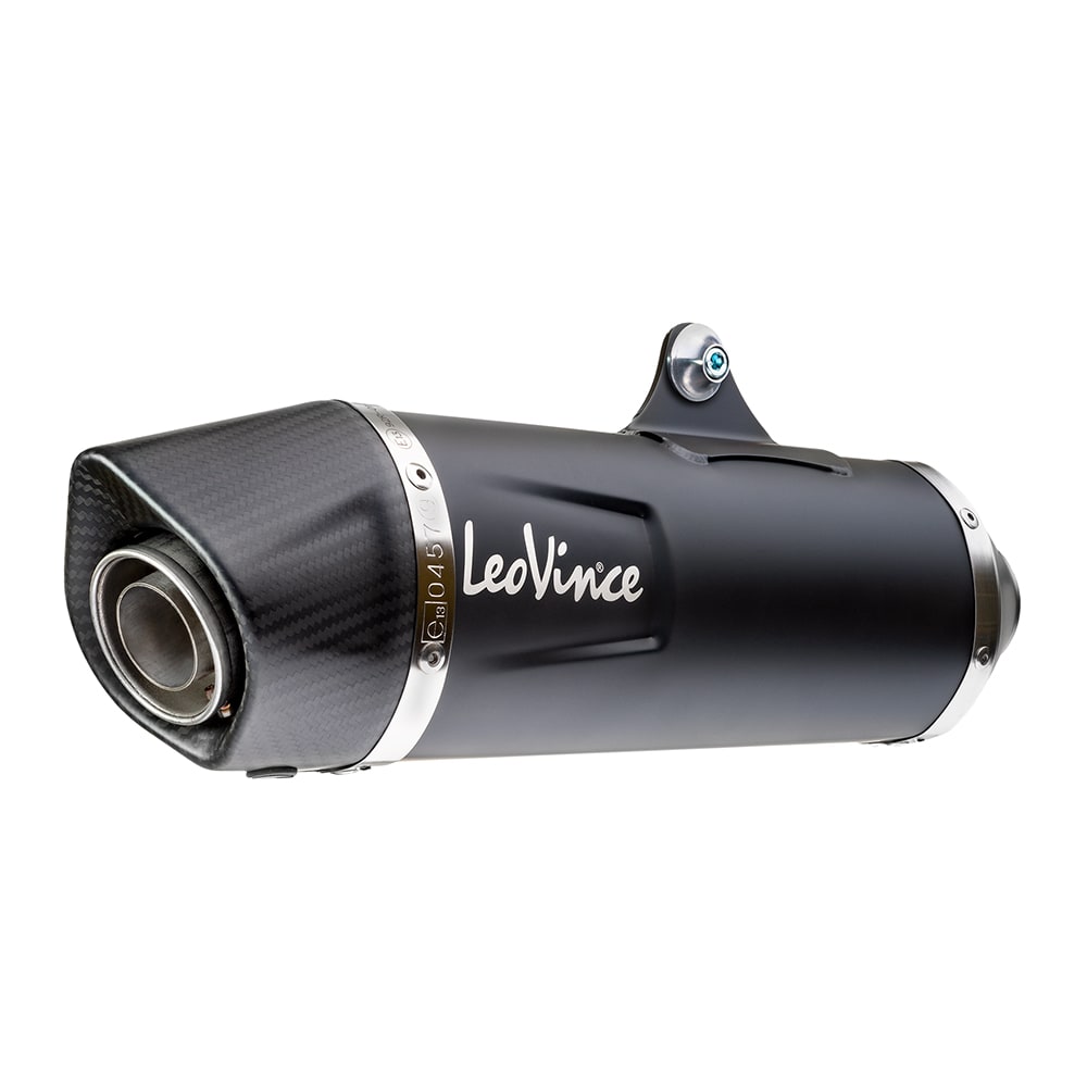 LEOVINCE NERO FULL SYSTEM T-MAX 530 ABS/DX/SX