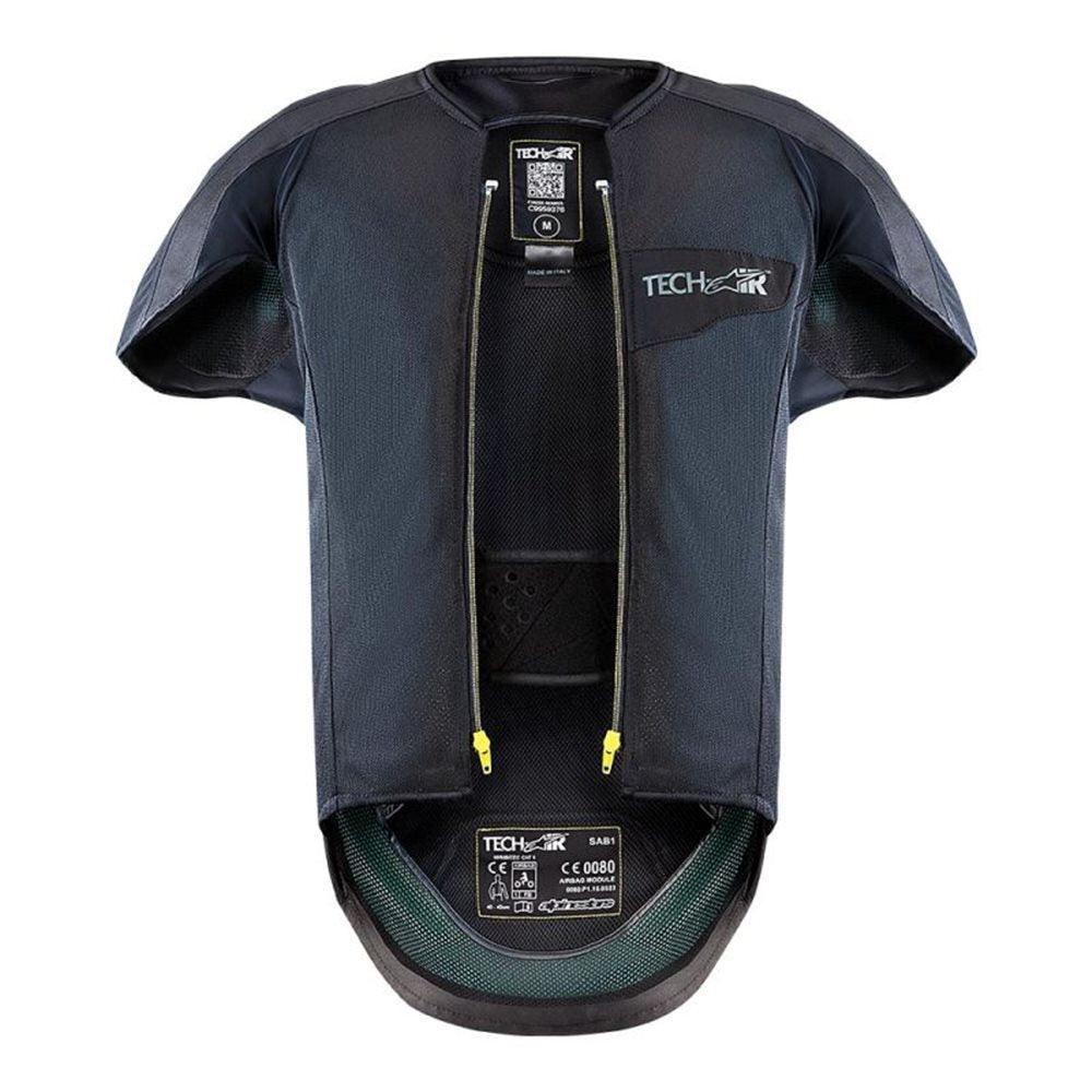 ALPINESTARS TECH AIR STREET VEST