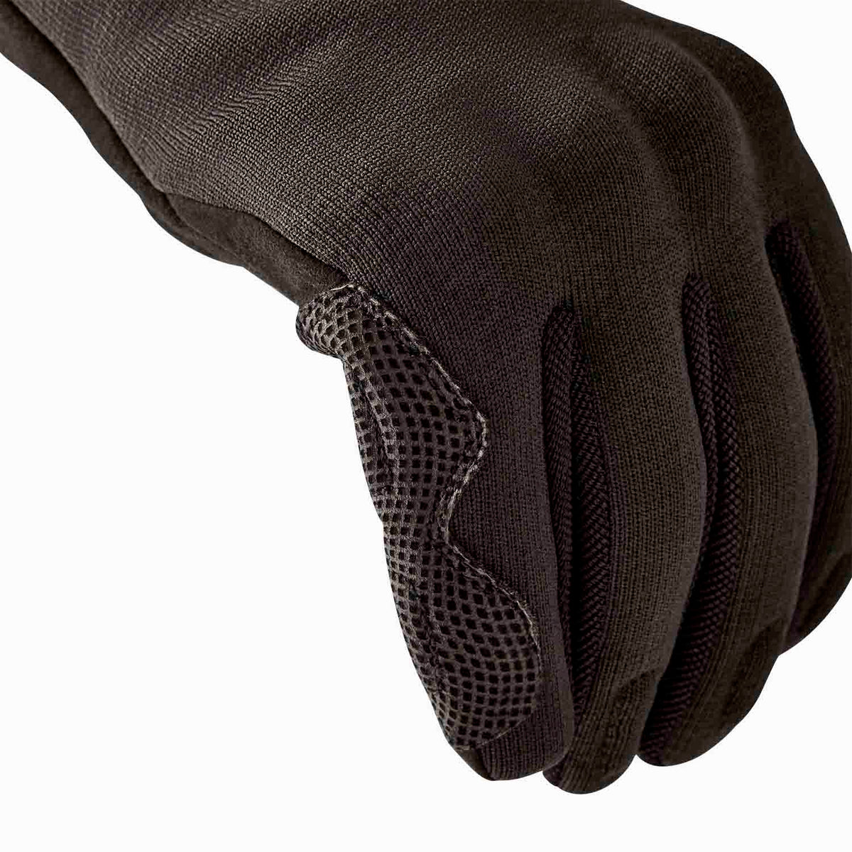 RST K-Sport CE Laminated WP Gloves - Black