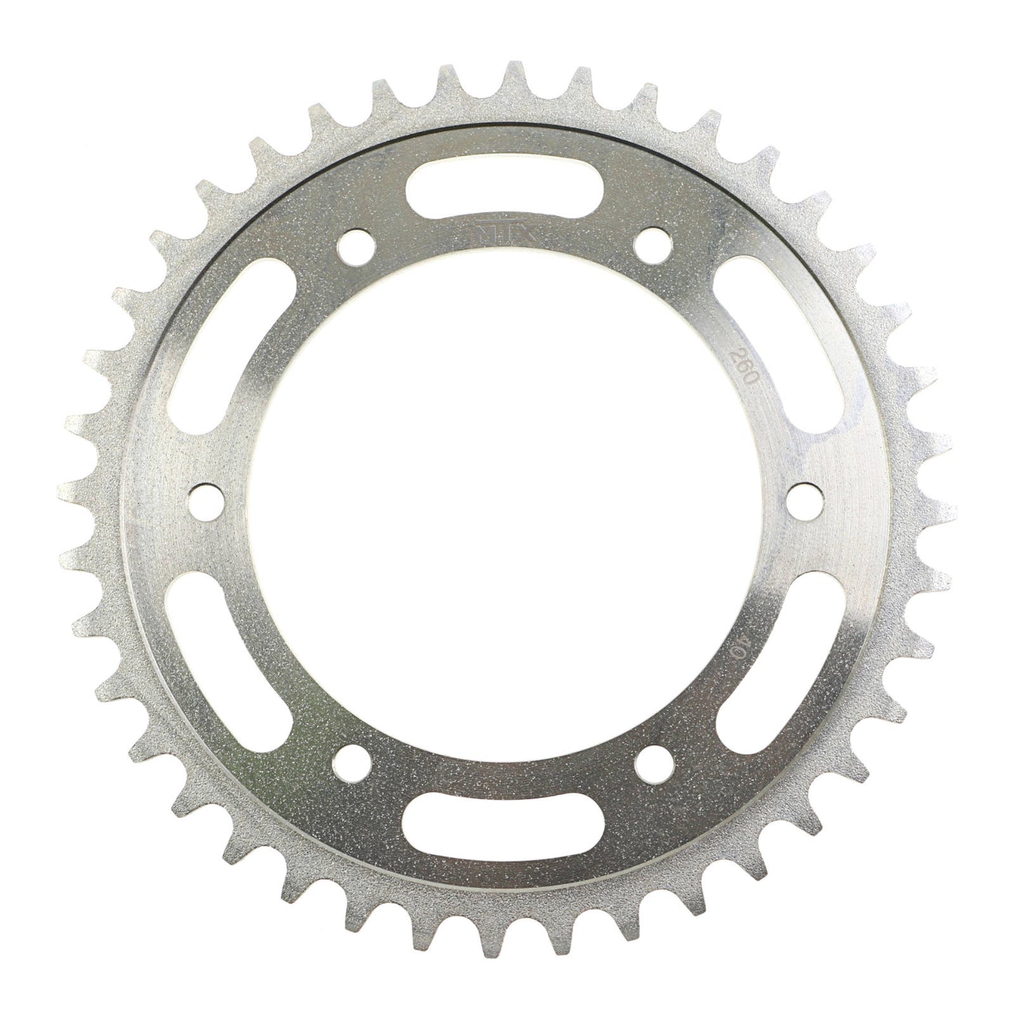MTX 846 Steel Rear Sprocket #520 (38T)