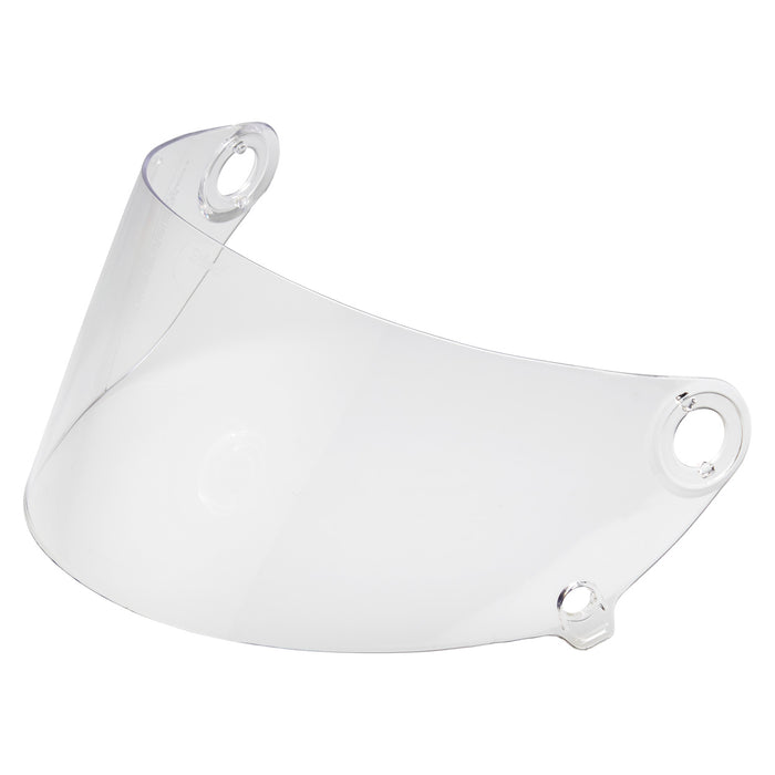 BILTWELL GRINGO S/SV 22.06 SHIELD - CLEAR