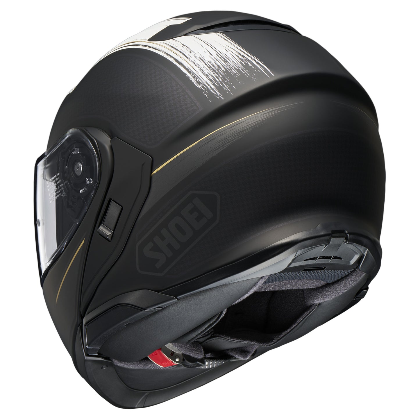 SHOEI NEOTEC 3 SATORI HELMET - TC-5