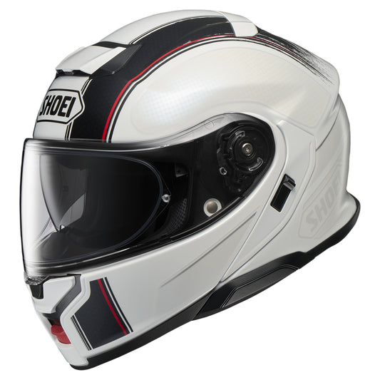 SHOEI NEOTEC 3 SATORI HELMET - TC-6