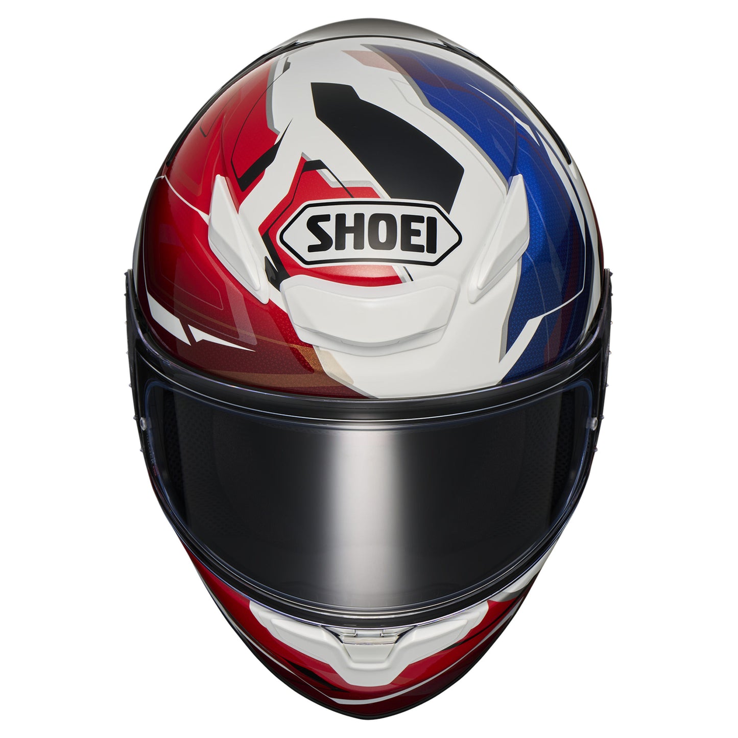 SHOEI NXR2 CAPRICCIO HELMET - TC-10