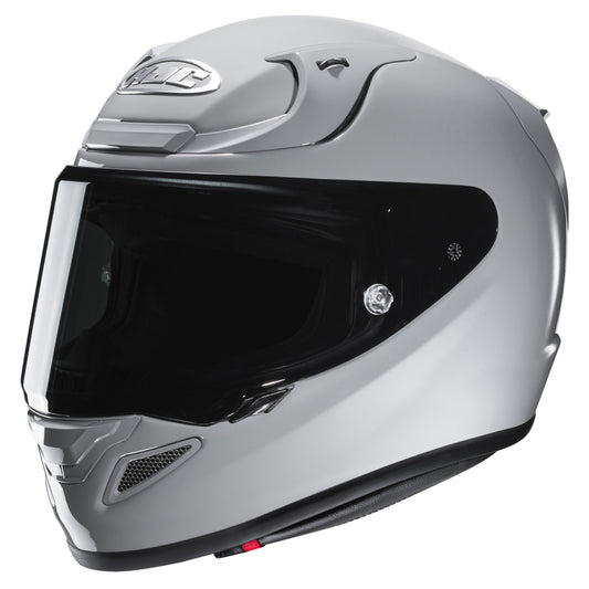 HJC RPHA 12 HELMET - N GREY