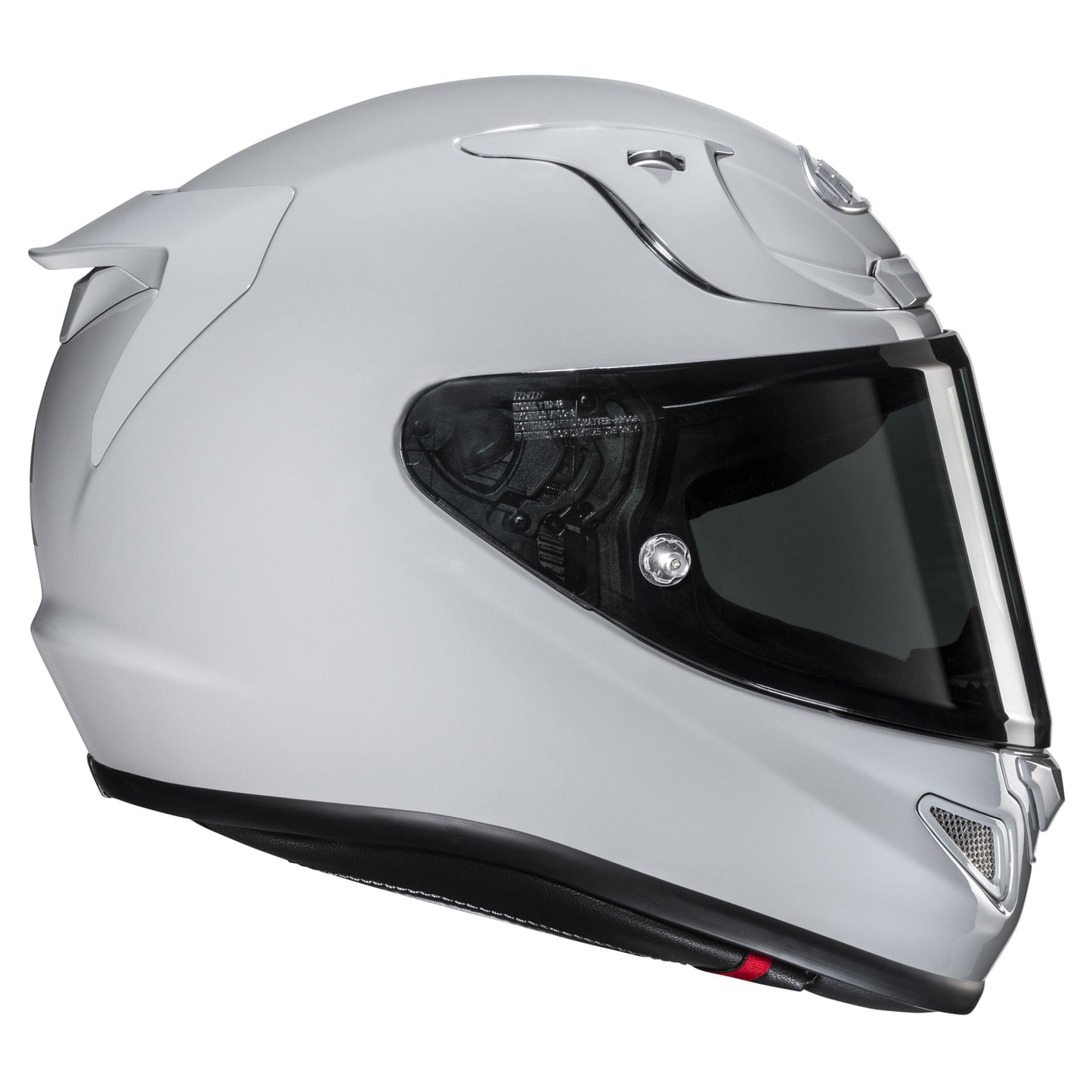 HJC RPHA 12 HELMET - N GREY