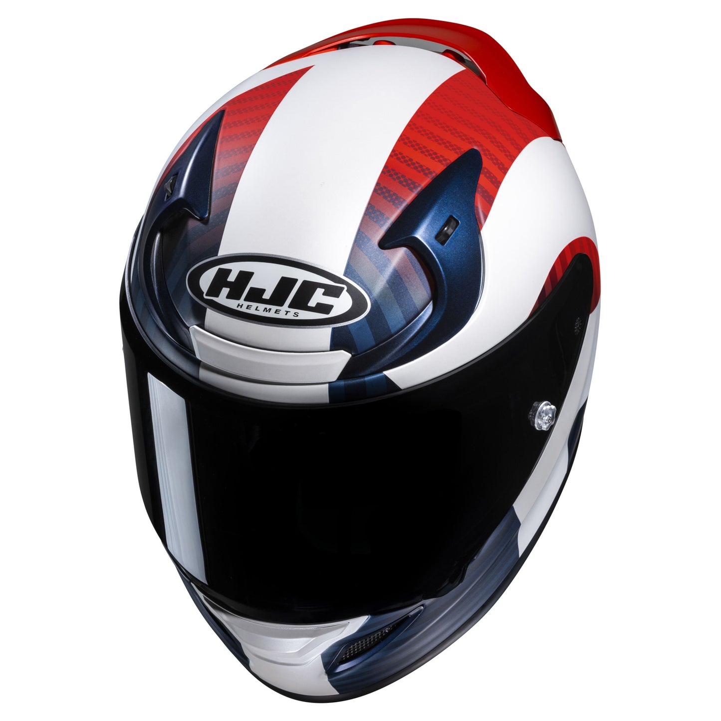 HJC RPHA 12 OTTIN HELMET - MC-21SF