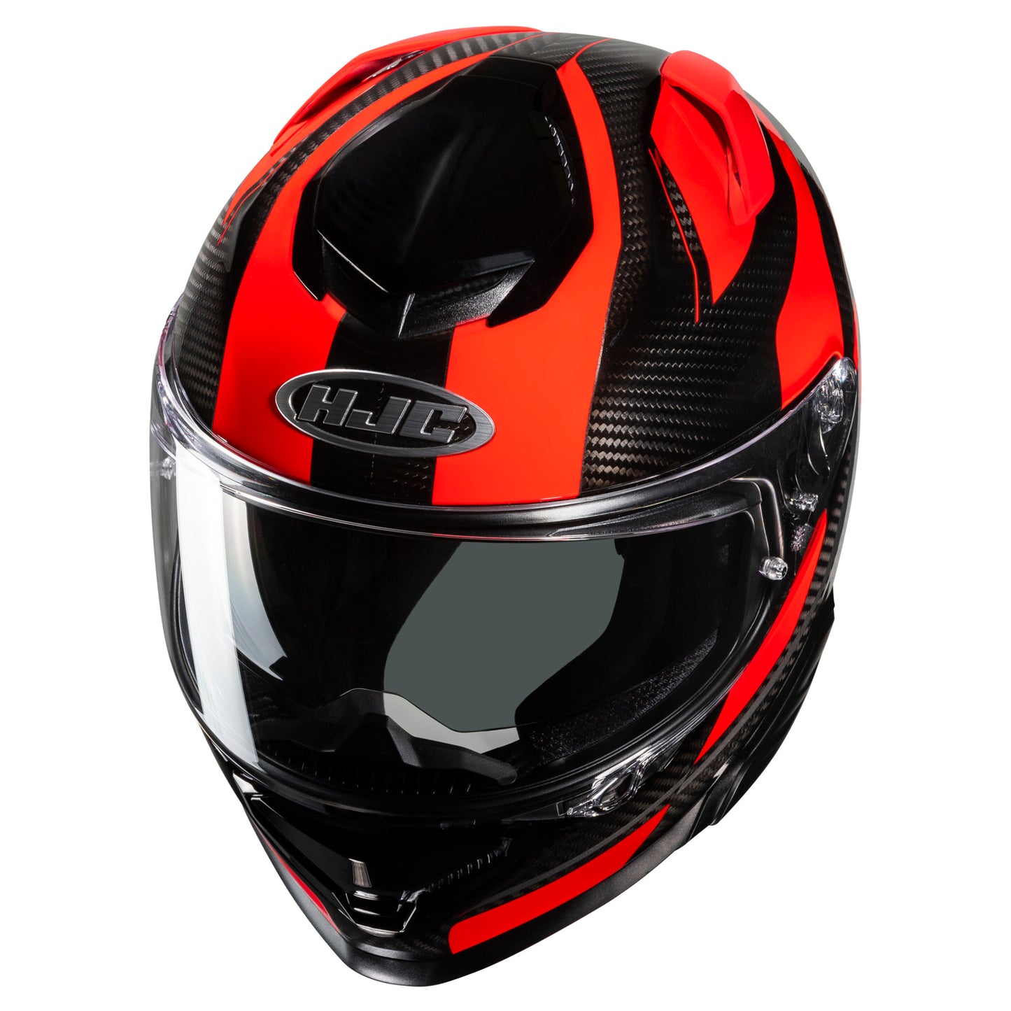 HJC RPHA 71 CARBON HAMIL HELMET - MC1