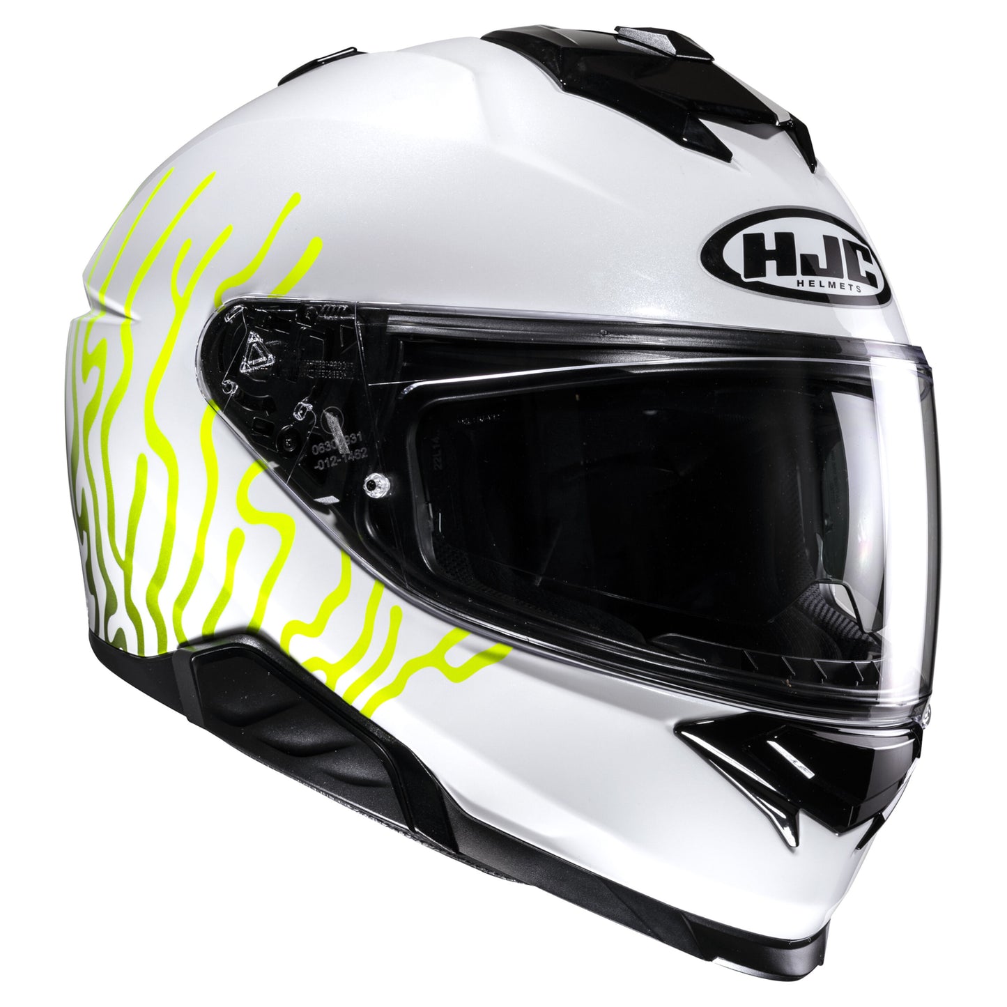 HJC i71 CELOS HELMET - MC3H