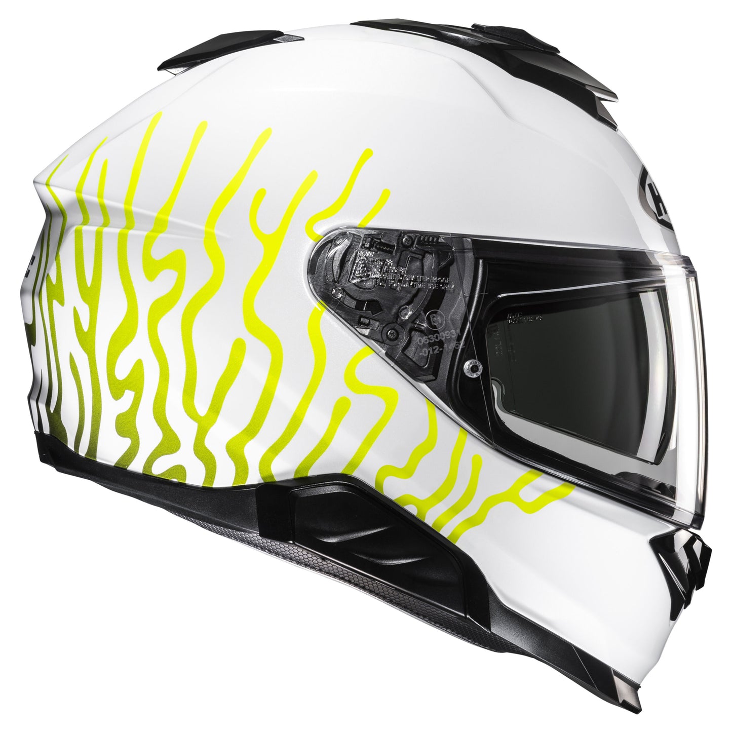 HJC i71 CELOS HELMET - MC3H
