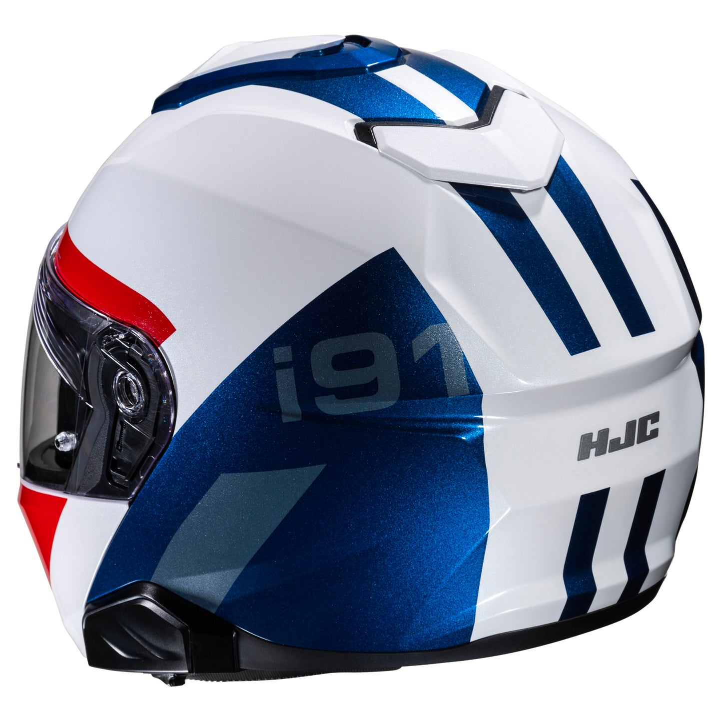 HJC i91 BINA HELMET - MC21