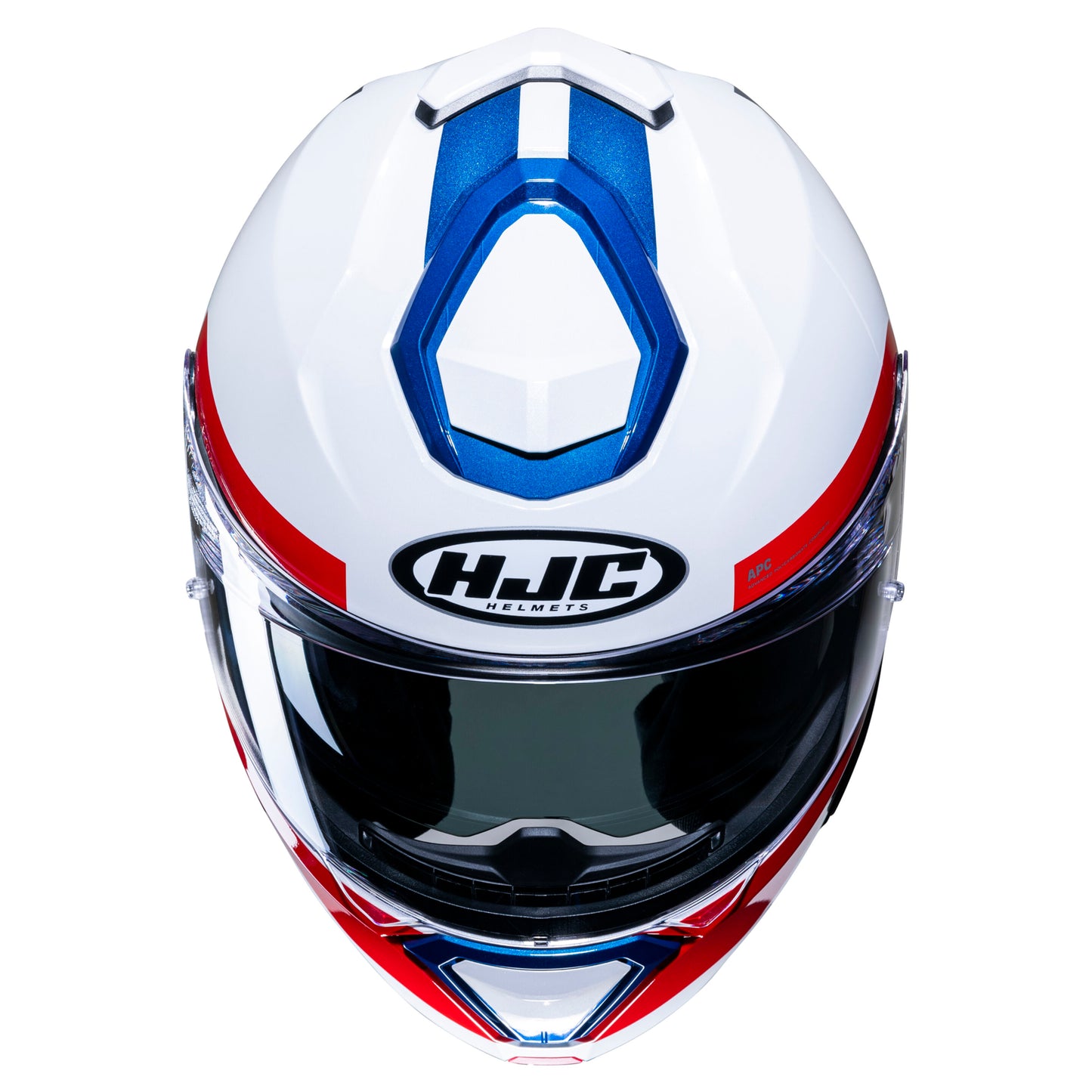 HJC i91 BINA HELMET - MC21