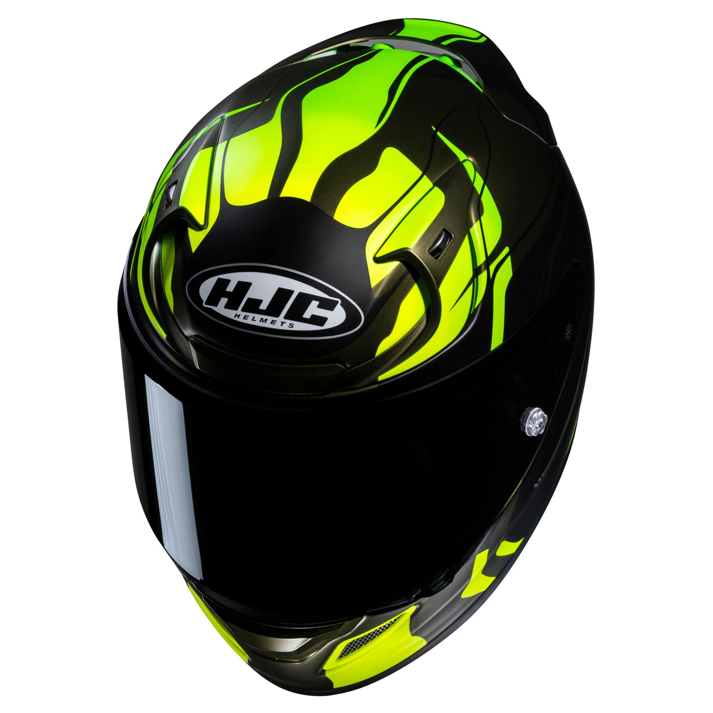 HJC RPHA 12 LAWIN HELMET - MC4SF