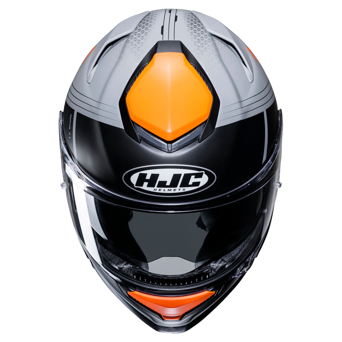 HJC RPHA 71 FREPE HELMET - MC7SF