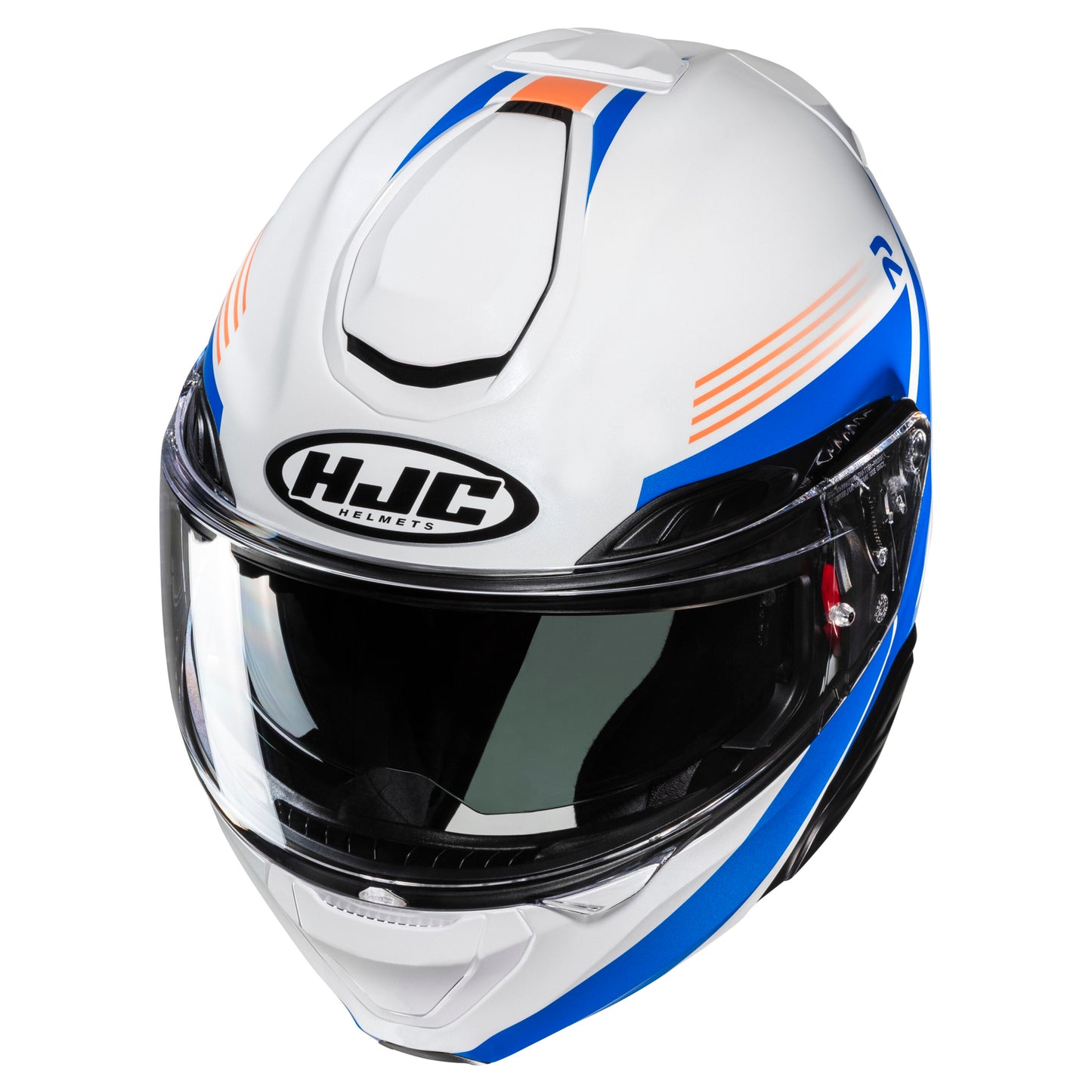 HJC RPHA 91 ABBES HELMET - MC27