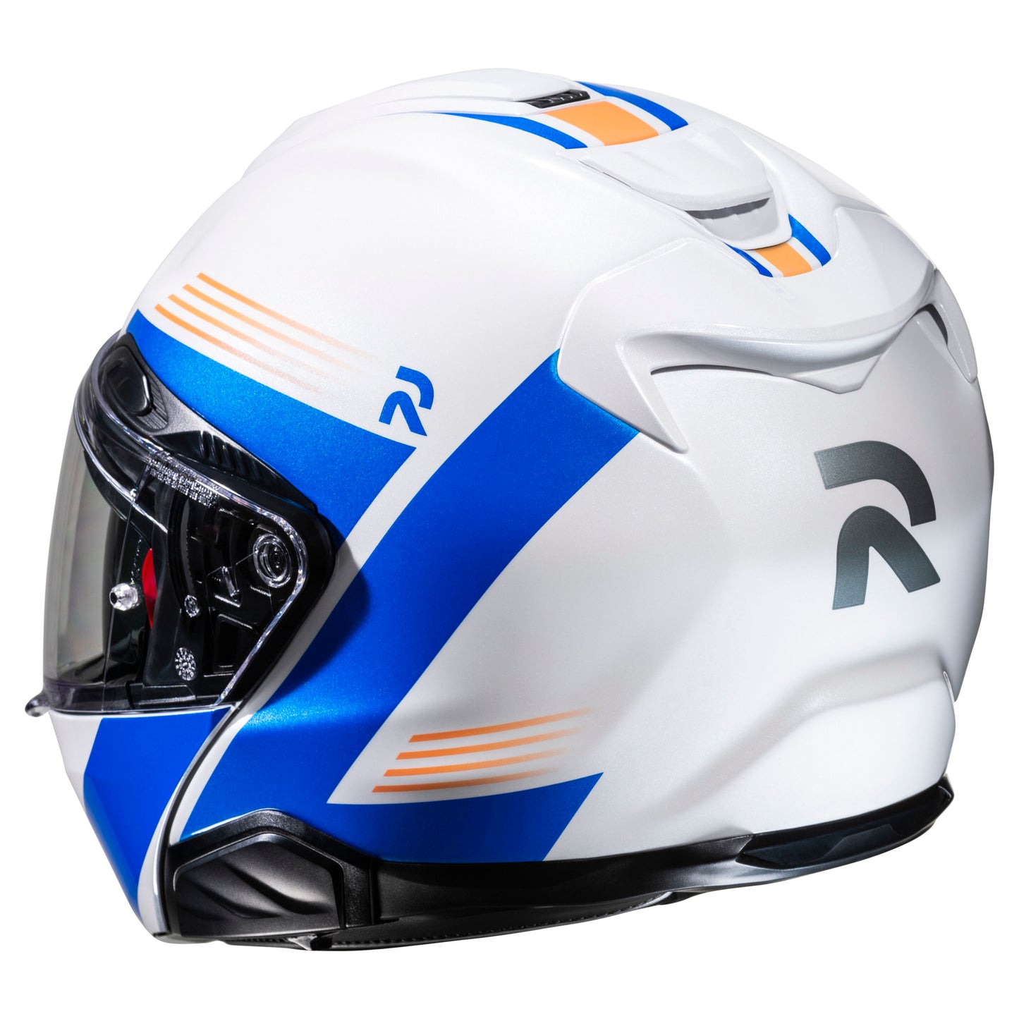 HJC RPHA 91 ABBES HELMET - MC27