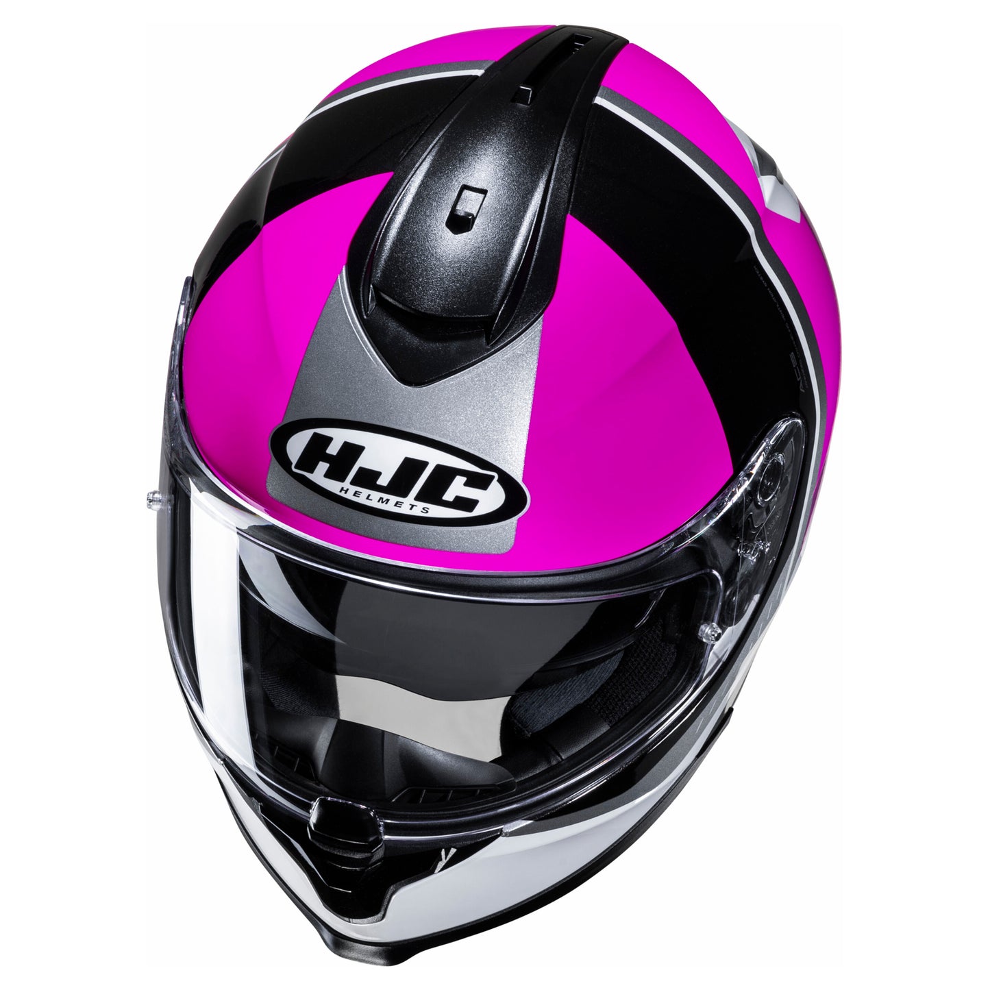 HJC C70N ALIA HELMET - MC8