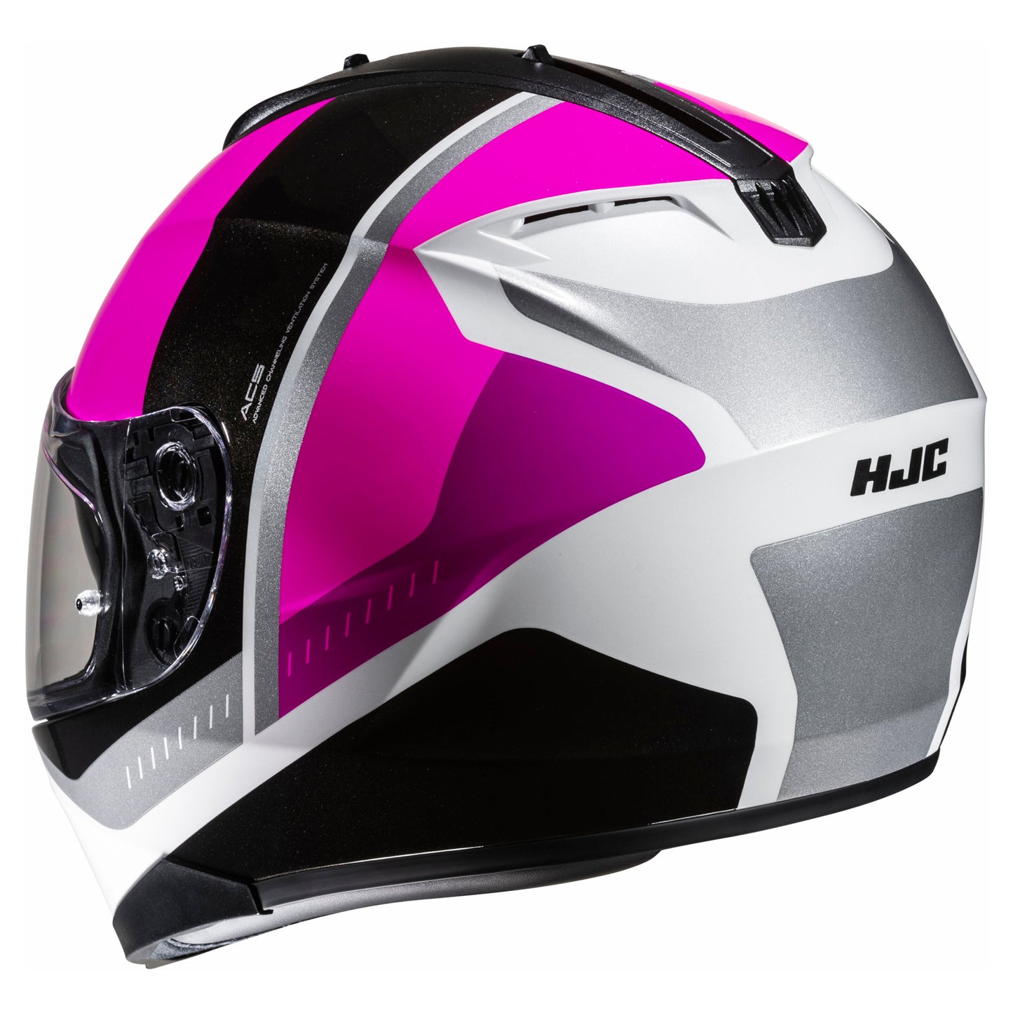 HJC C70N ALIA HELMET - MC8