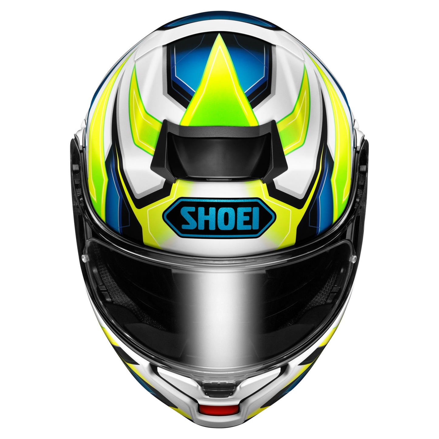 SHOEI NEOTEC3 ANTHEM HELMET - TC3