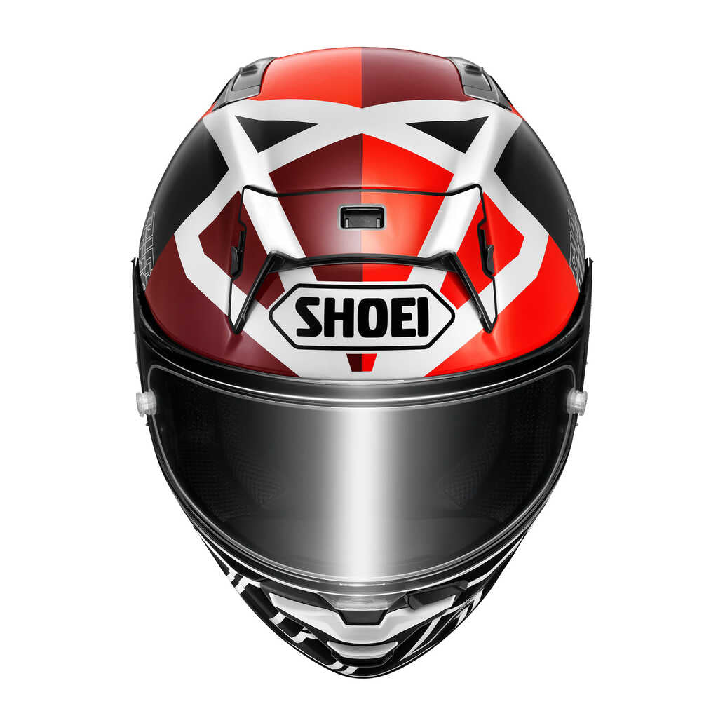 SHOEI X-SPR PRO DIGGIA 2 HELMET - TC1