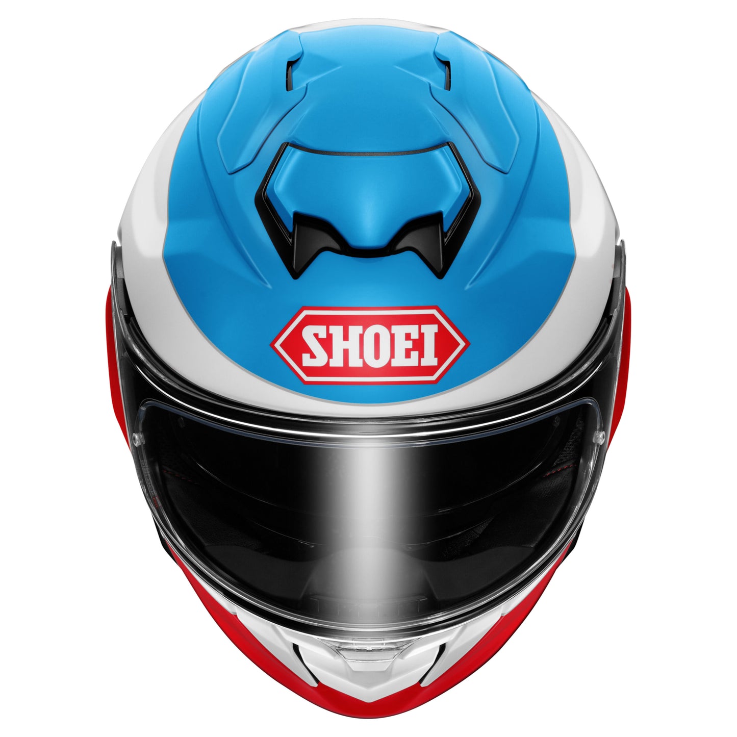 SHOEI GT-AIR 3 LILT HELMET - TC 10