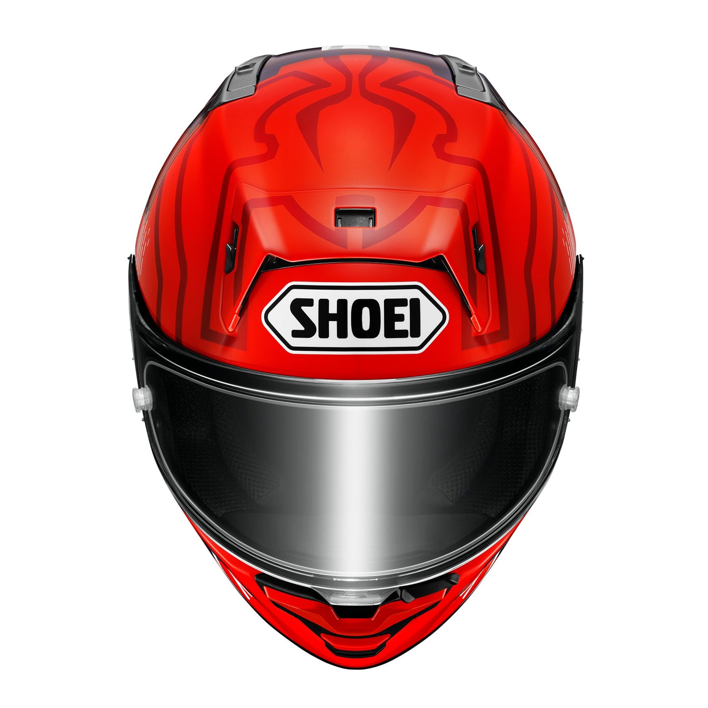 SHOEI X-SPR PRO MARQUEZ8 HELMET - TC-1