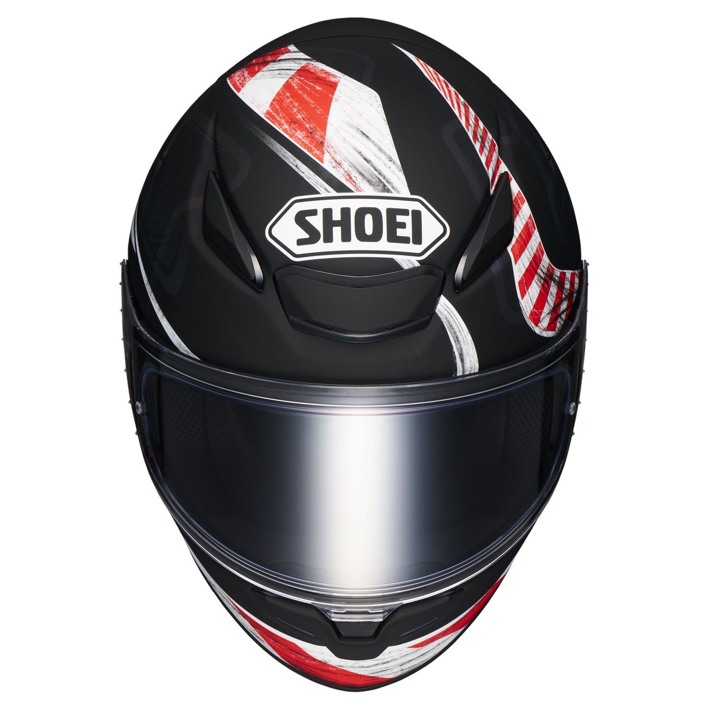 SHOEI NXR2 KNEE DOWN HELMET - TC5
