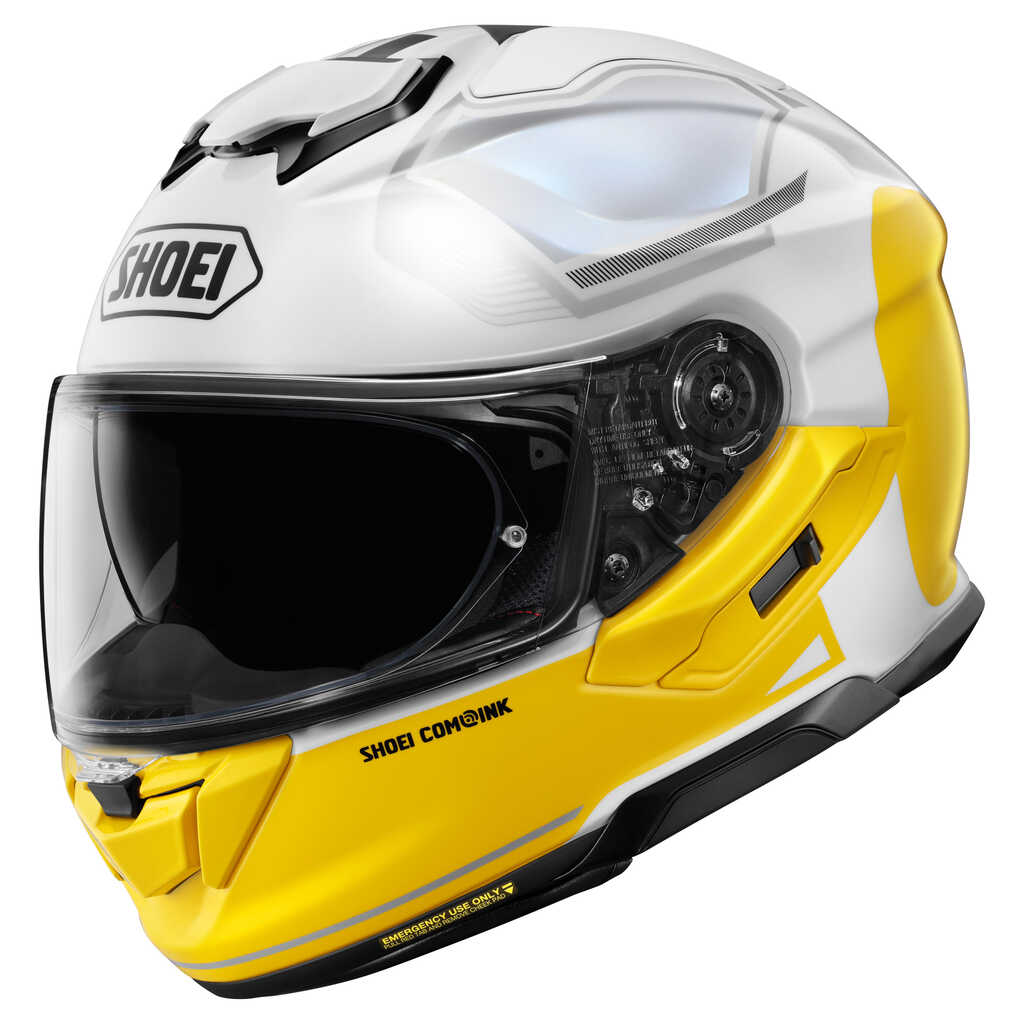 SHOEI GT-AIR 3 MIKE HELMET - TC3