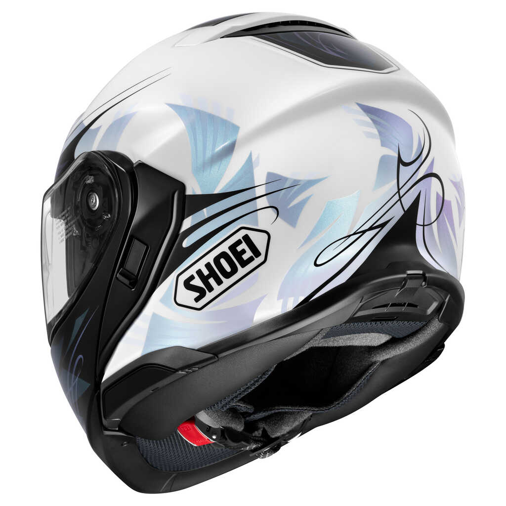 SHOEI NEOTEC 3 BREEZE HELMET - TC2