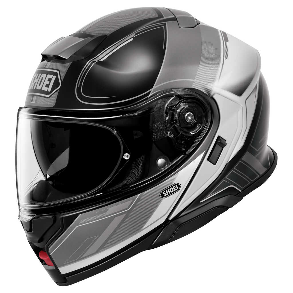 SHOEI NEOTEC 3 SHARPEN HELMET - TC5