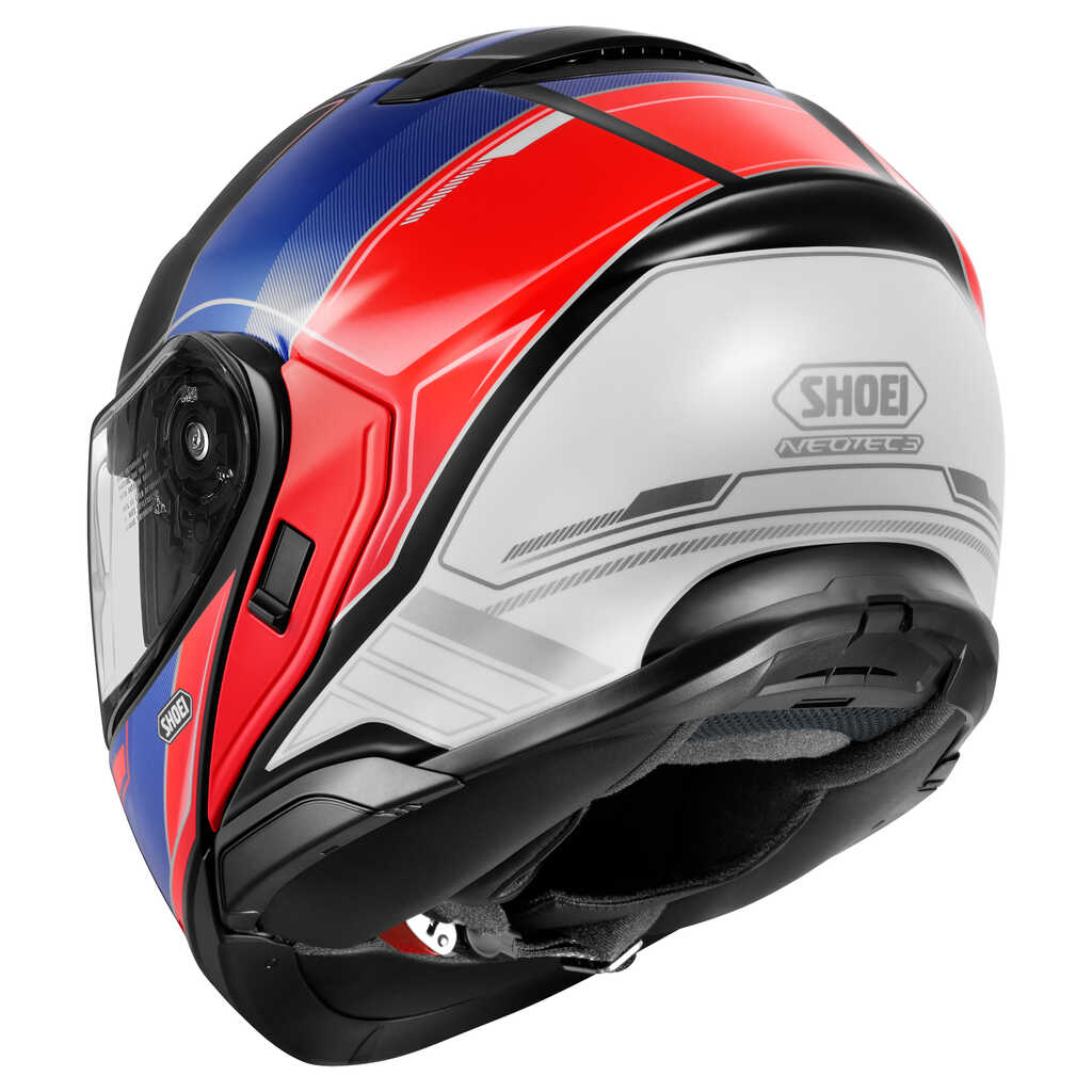 SHOEI NEOTEC 3 SHARPEN HELMET - TC10