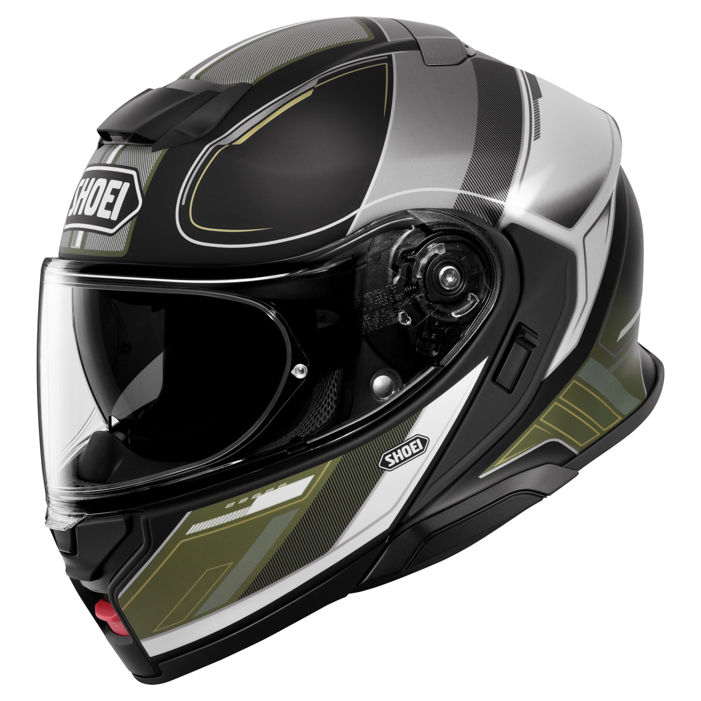 SHOEI NEOTEC 3 SHARPEN HELMET - TC11