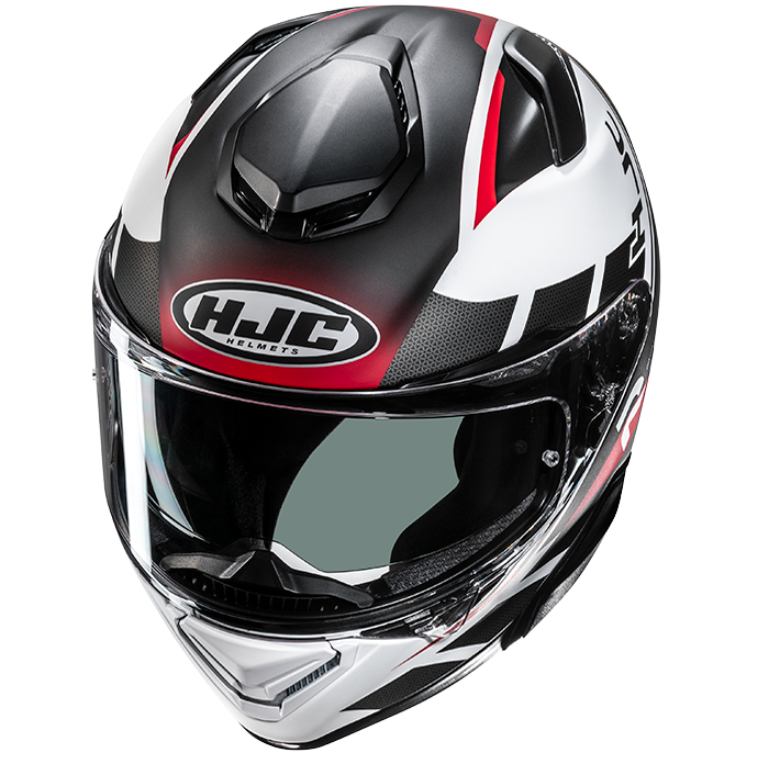 HJC RPHA 72 VALUE HELMET - MC-1SF