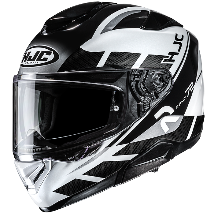 HJC RPHA 72 VALUE HELMET - MC-5