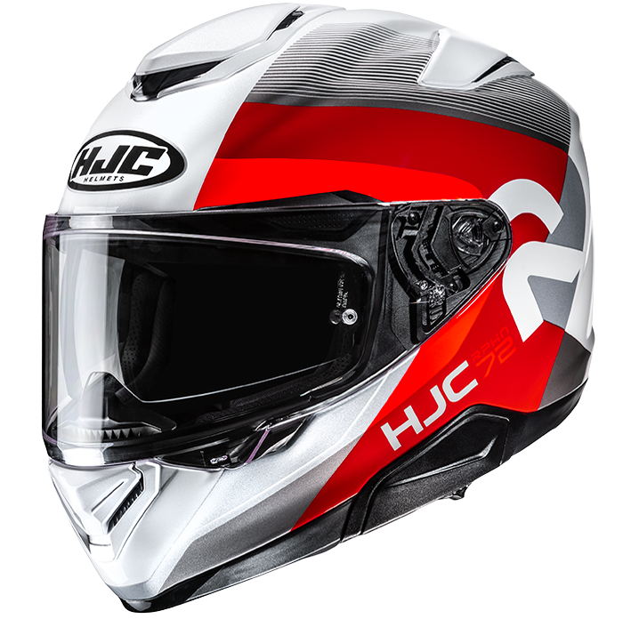 HJC RPHA 72 PHYTA HELMET - MC-1