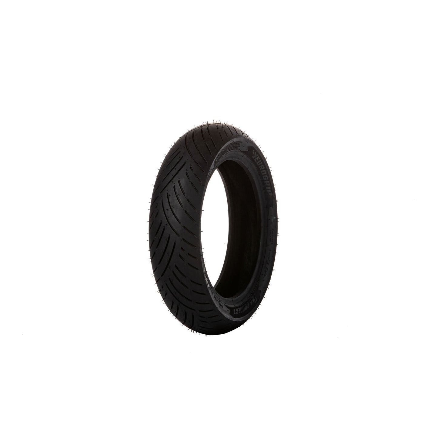 Eurogrip Bee Connect 130/70-12 Front / Rear Reinforced Tubeless Tyre (62P Rating