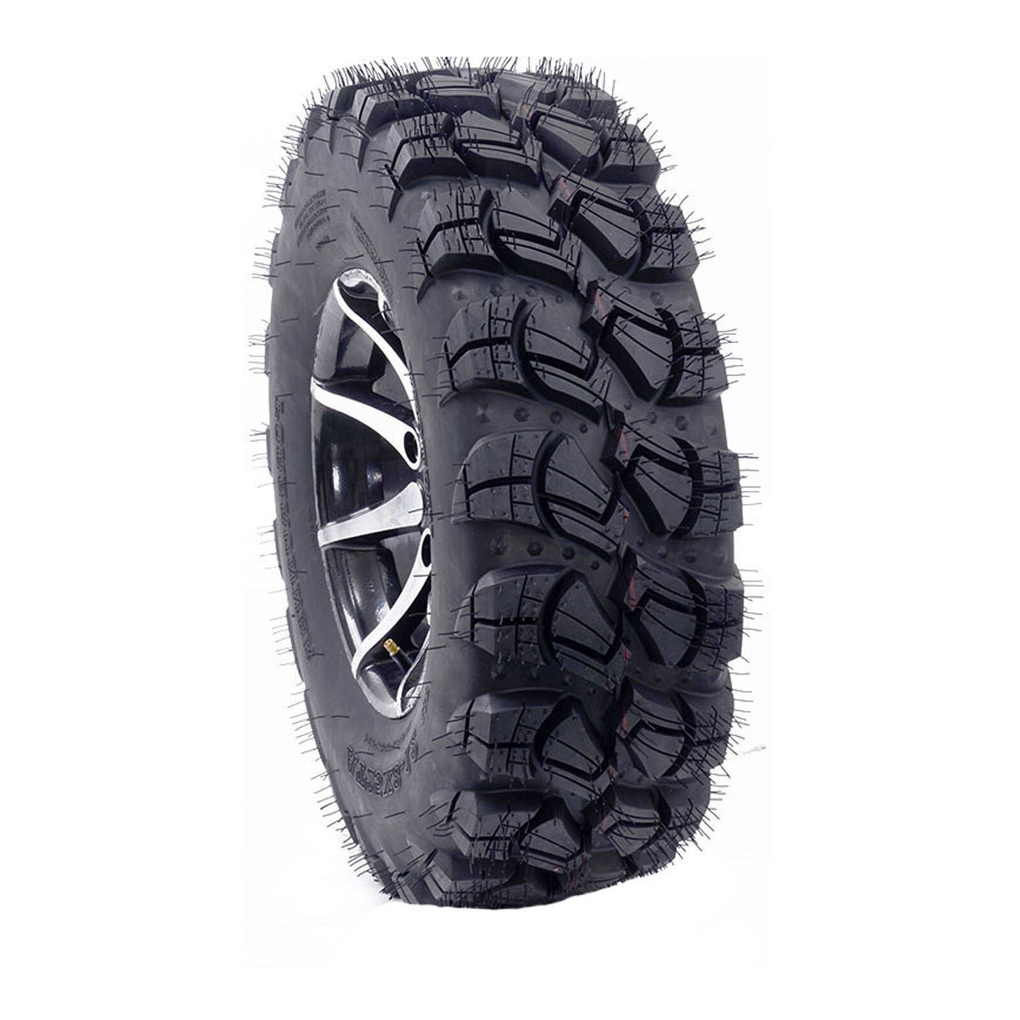FORERUNNER VICTORY ATV TYRE 26X9X14 6PR TL