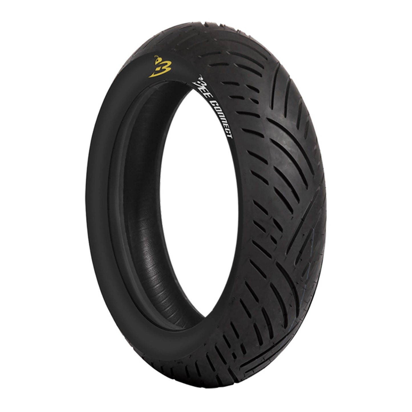 Eurogrip Bee Connect 90/90-14 Front / Rear Tubeless Tyre (43S Rating)