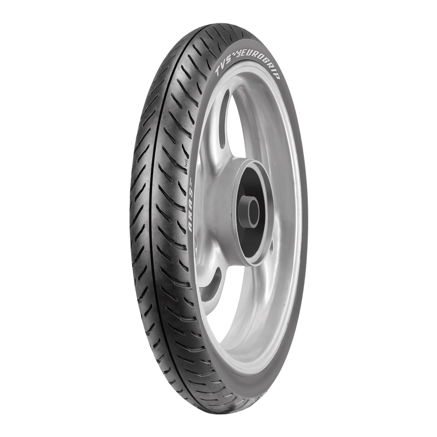 Eurogrip ATT240 130/90-15 Tubeless Rear Tyre (66P Rating)