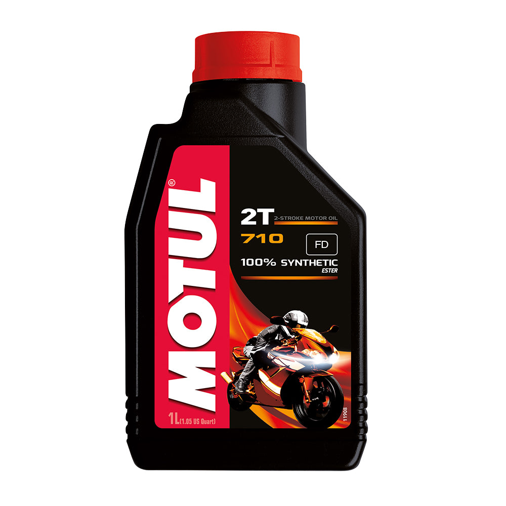 MOTUL 710 ESTER 2T