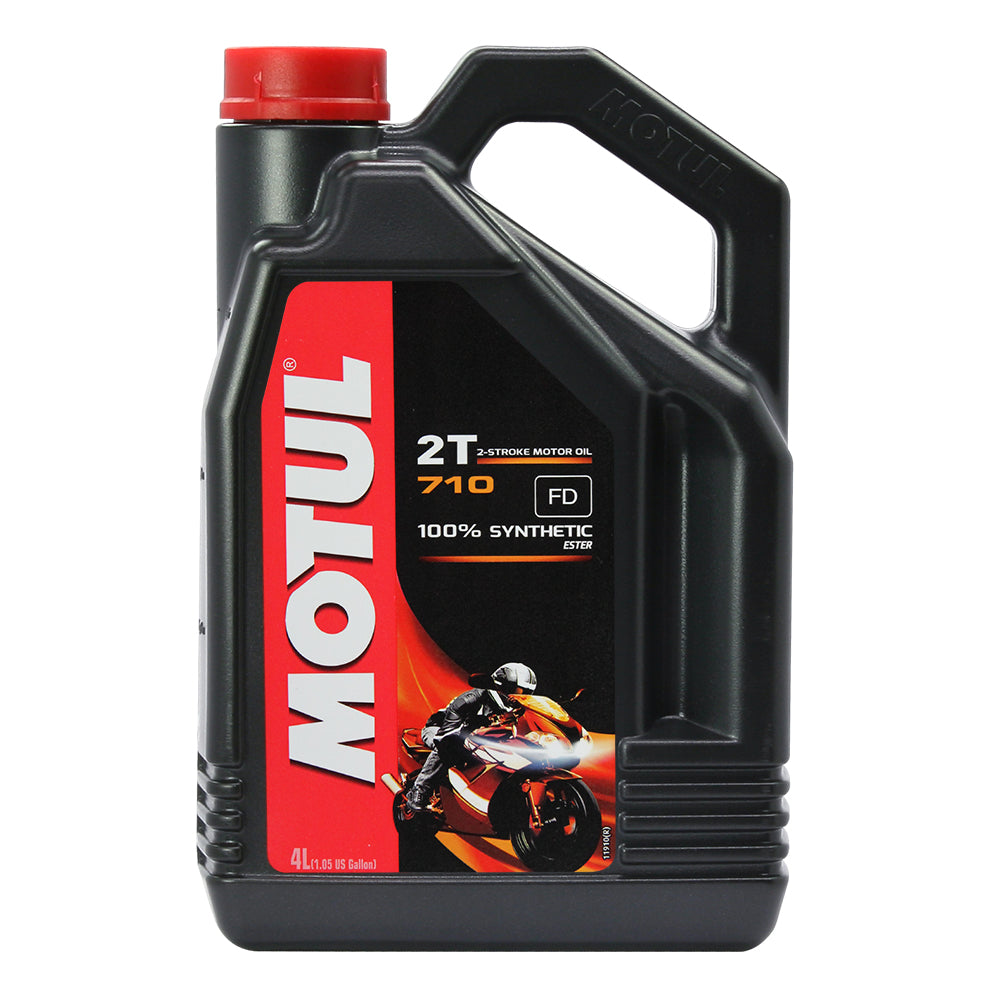 MOTUL 710 ESTER 2T