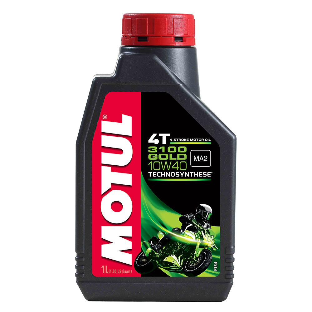 MOTUL 3100 GOLD 10W40 4T