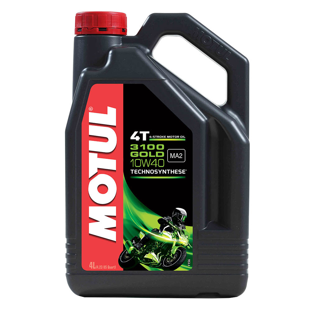 MOTUL 3100 GOLD 10W40 4T