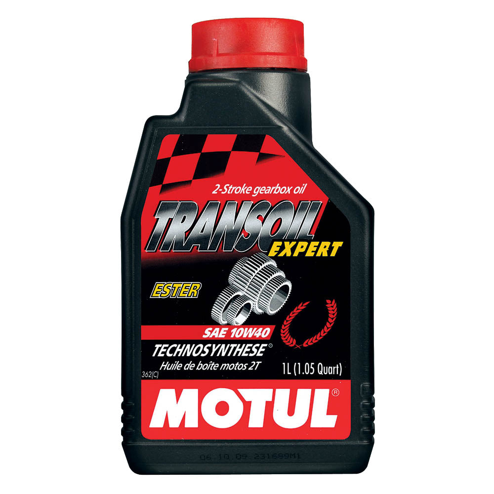 MOTUL TRANSOIL EXPERT 10W40